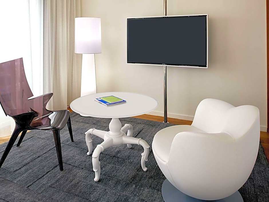 Mondrian Los Angeles