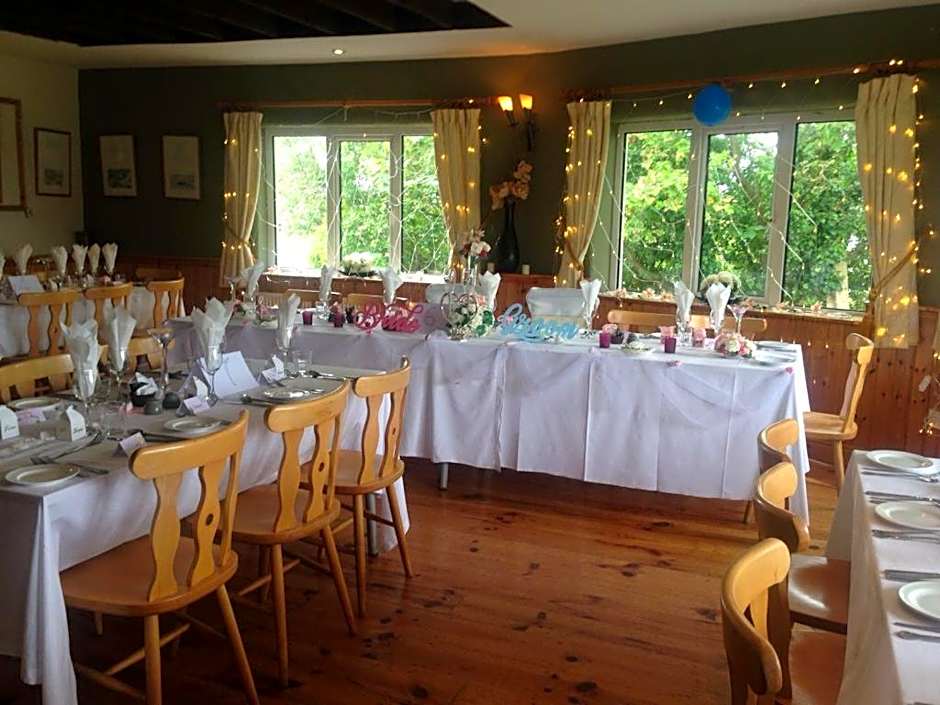 Keane's Bar & Restaurant