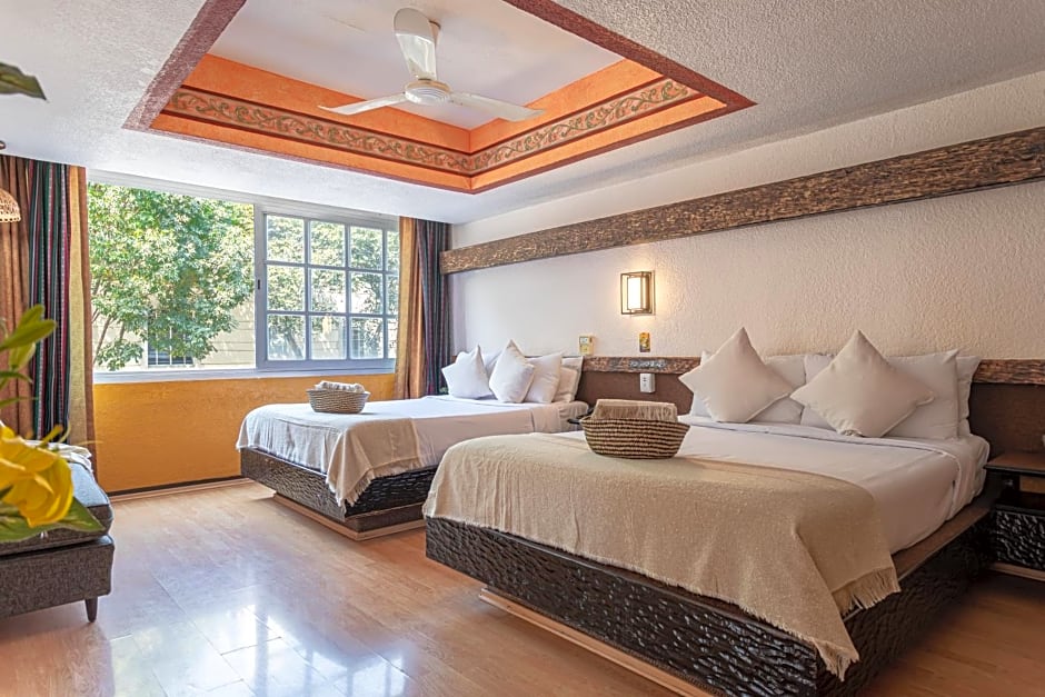 Posada Viena Hotel