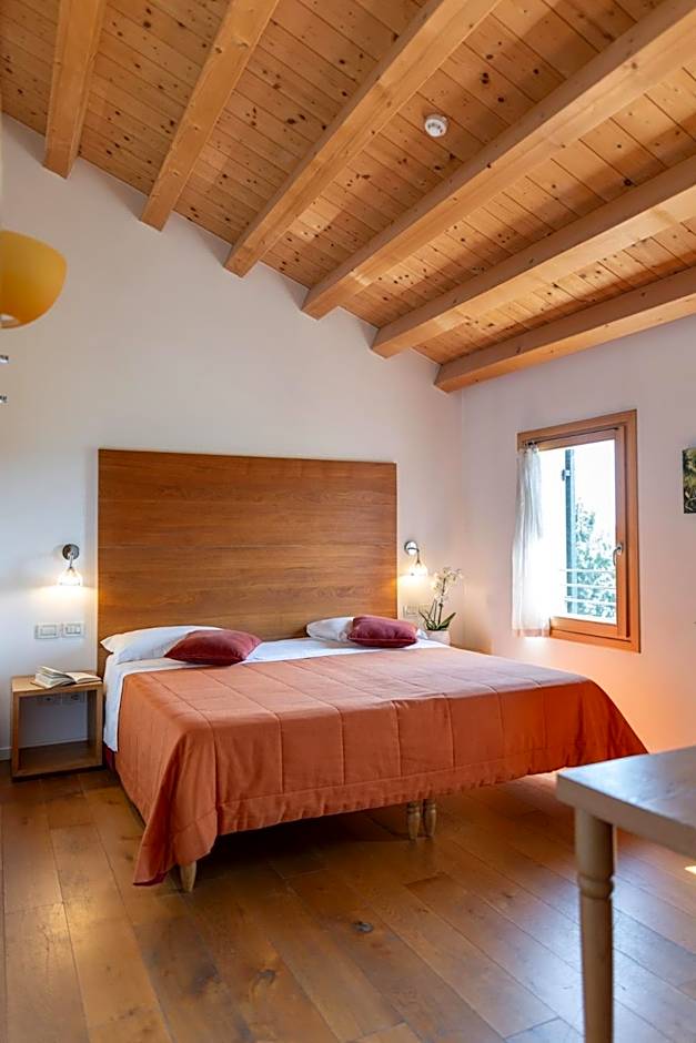 Borgo Ronchetto Relais & Gourmet