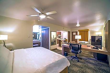 Holiday Inn Hotel & Suites Chihuahua By IHG