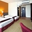 Hotel Seri Malaysia Lawas