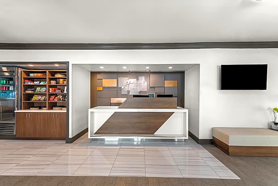 Holiday Inn Express Saint Simons Island By IHG