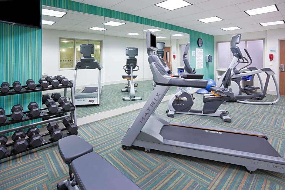 Holiday Inn Express Hotel & Suites Dickinson By IHG