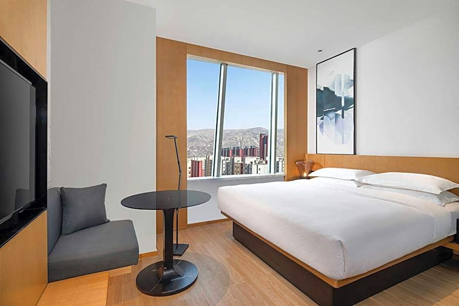Fairfield By Marriott Xining North