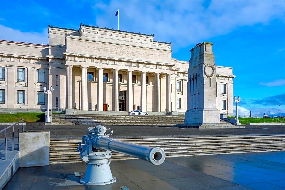 City Garden Lodge Backpackers