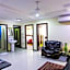 Urban Rose Hotel & Apartments
