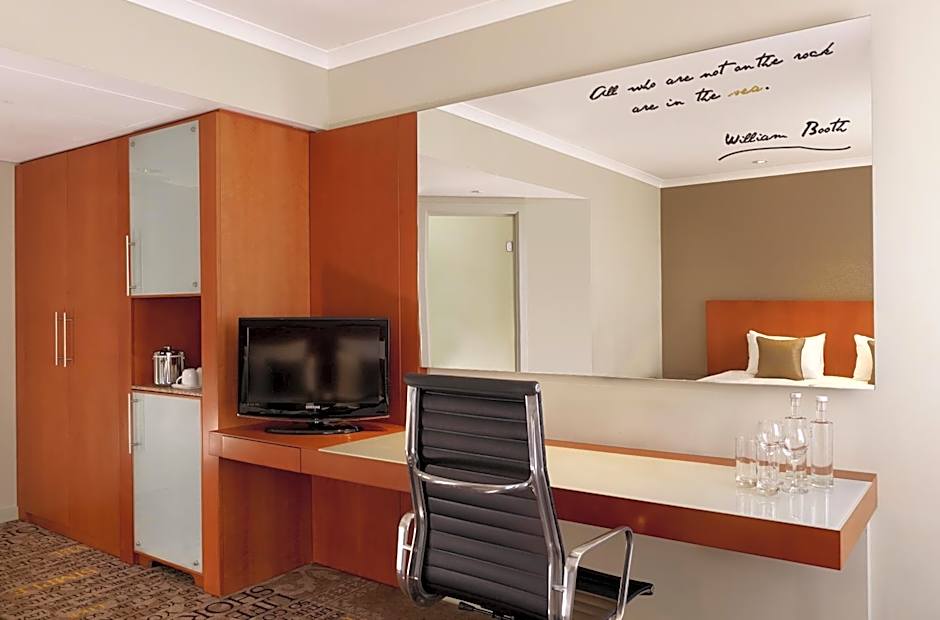 Park Plaza Nottingham