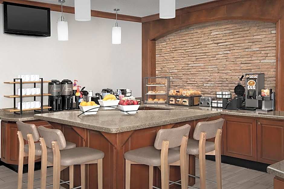 Staybridge Suites Columbia By IHG