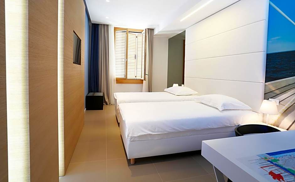 Guesthouse Villa Scalaria