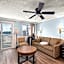 ML 343 Ski-InOut Island Kitchen Steps to Ballhooter Sleeps 6