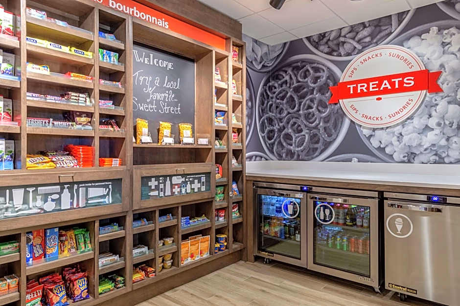 Hampton Inn By Hilton Bourbonnais