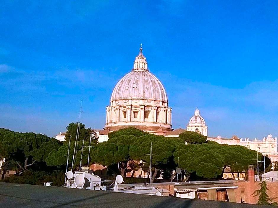 Sweet Dreams in St Peter B&b