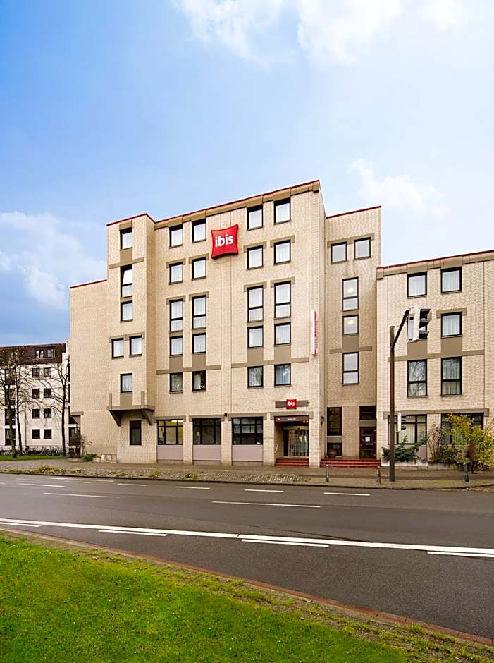 ibis Bremen City