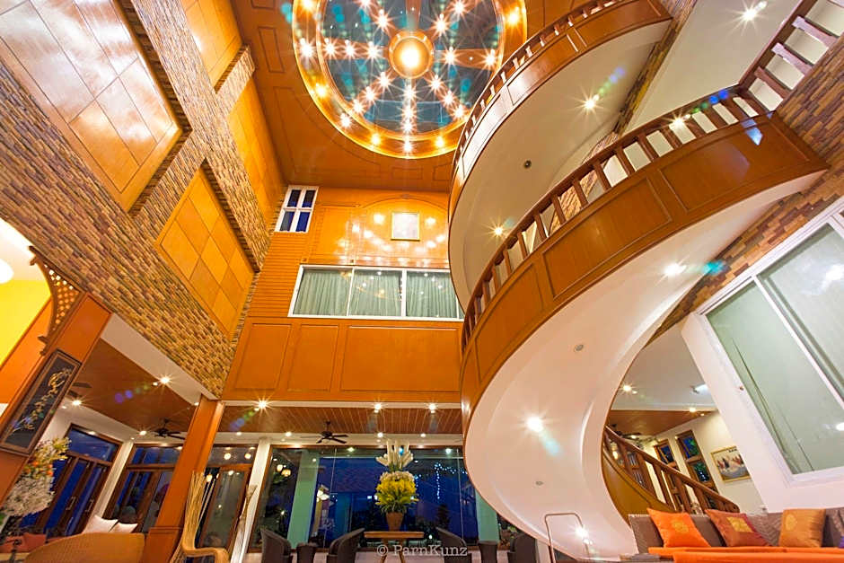 Vieng Khong Hotel