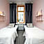 The Yard Hostel