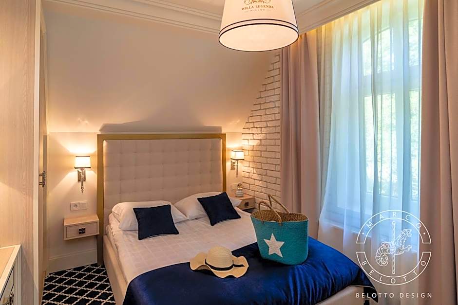 Willa Legenda Hotel Adults Only