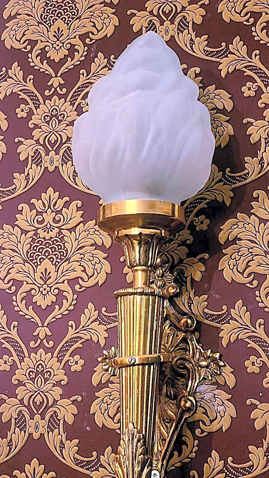 Boutique B&B Poppy's