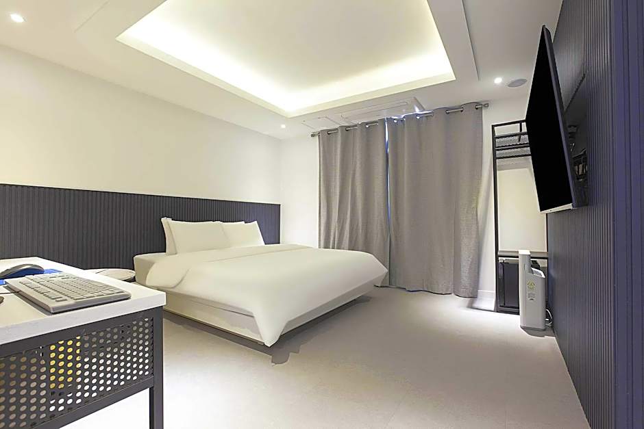 Hotel Joy