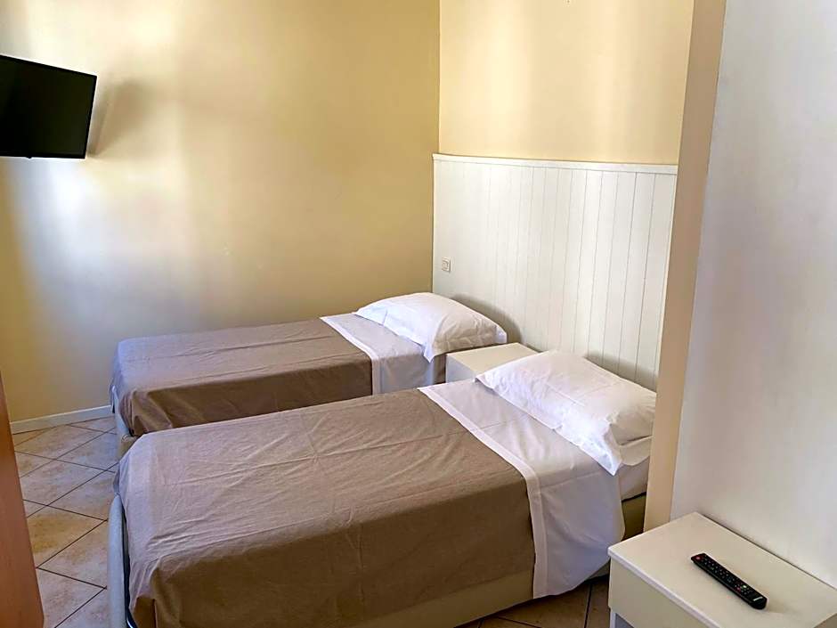 Residence B&B il Connubio