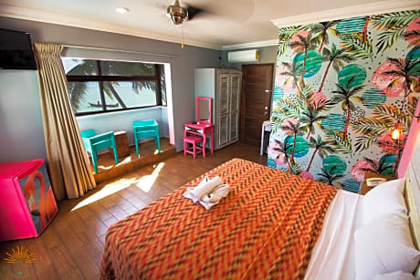 King Room - Ocean Front