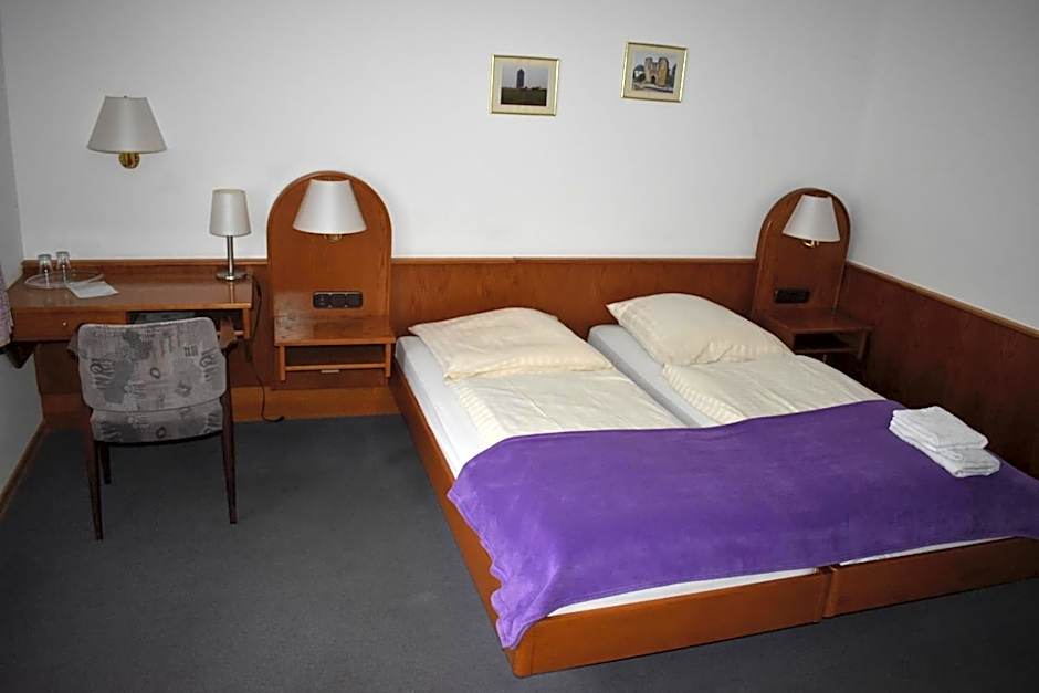 Hotel-Restaurant Theis-Muehle