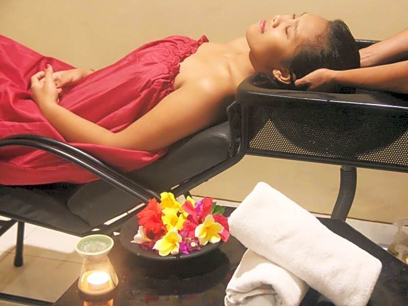 New Adirama Beach Hotel