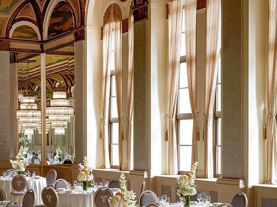 Fairmont Royal York