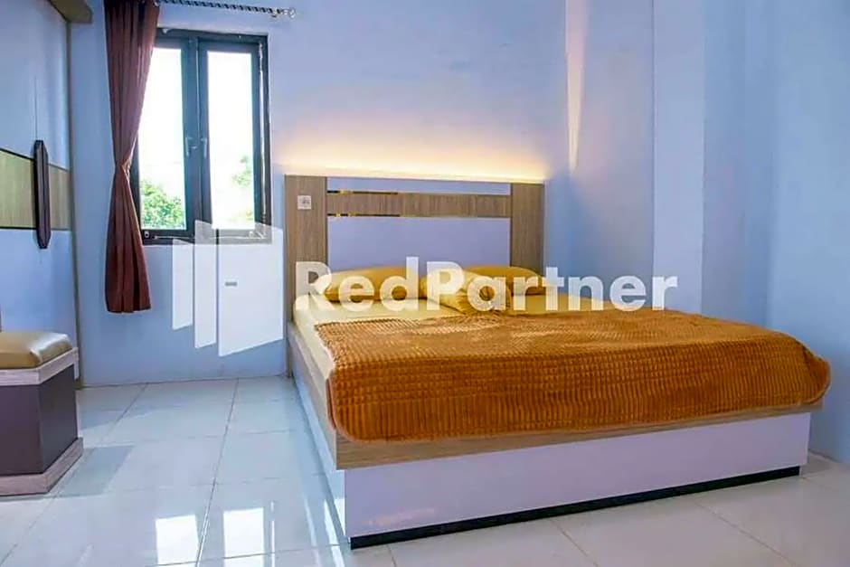 Hotel Rai's Palopo Exclusive Mitra RedDoorz