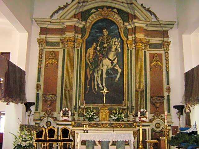 Hotel Santo Antonio Da Baia