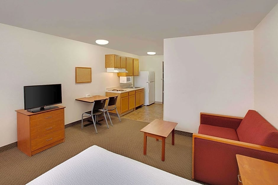 WoodSpring Suites Houston I-10 West