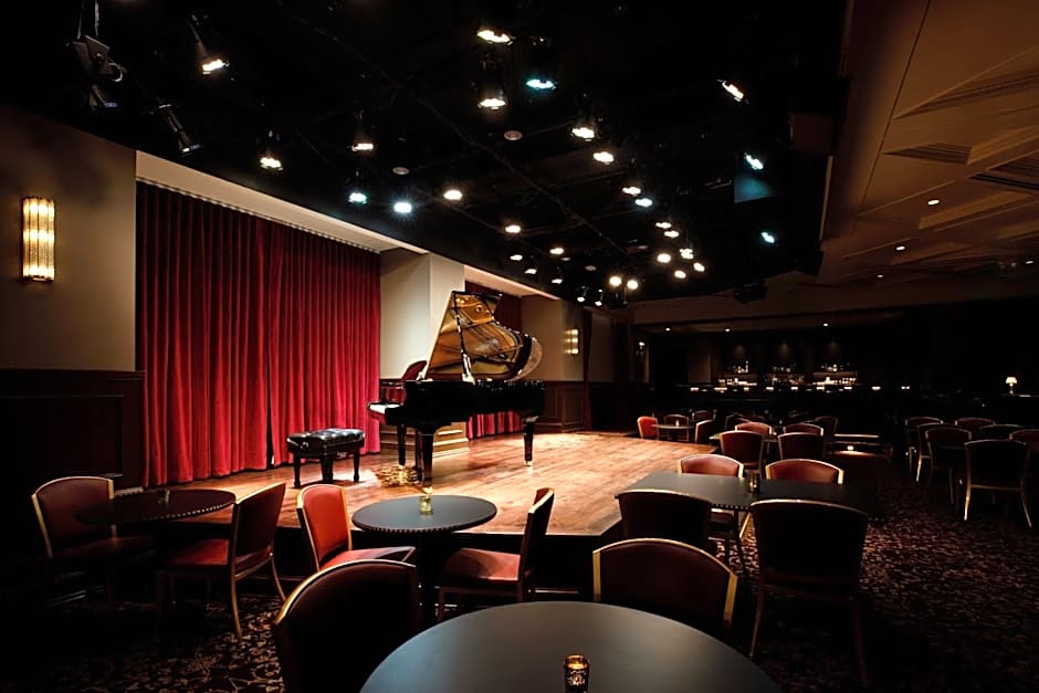 Hotel Carmichael, Autograph Collection