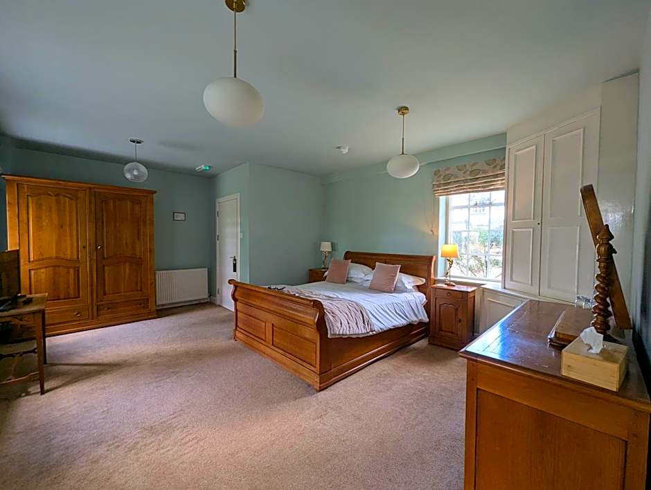 Trigony Hotel and Garden Spa