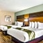 Quality Inn & Suites Lake City