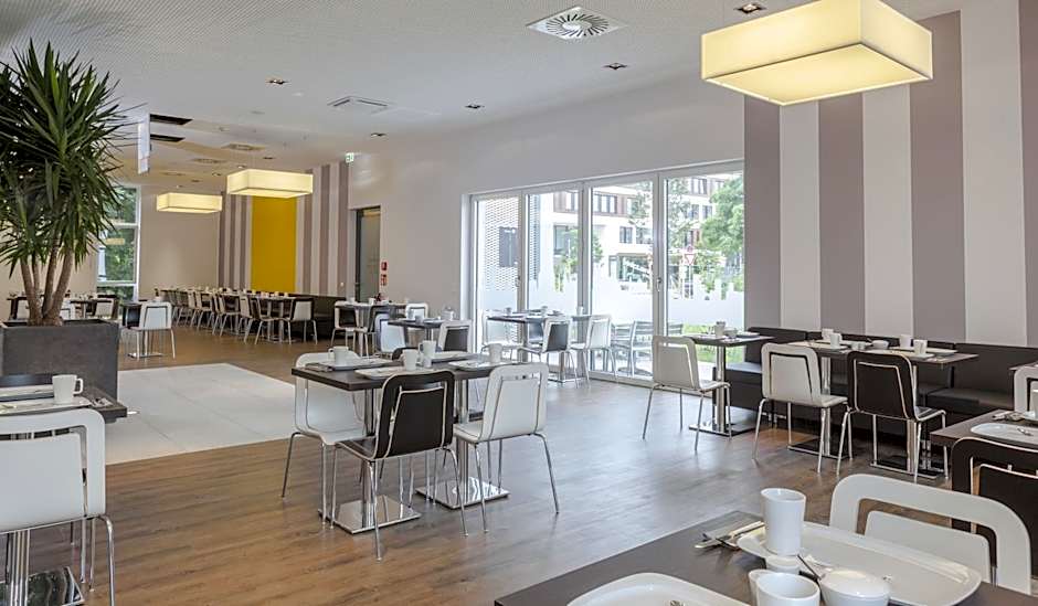 Star G Hotel Premium München Domagkstraße