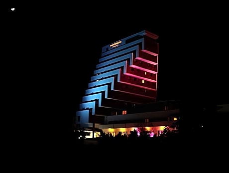 Hotel Panorama Resort