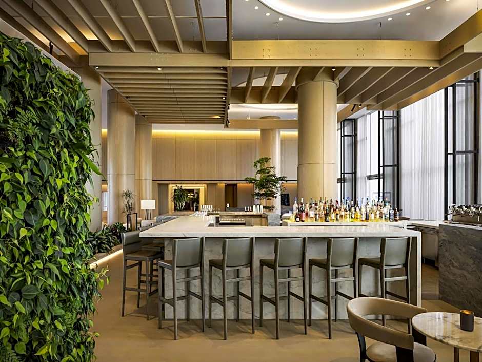 Fairmont Century Plaza Los Angeles at Beverly Hills