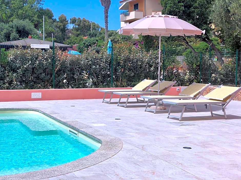 Residence I Mirti Bianchi