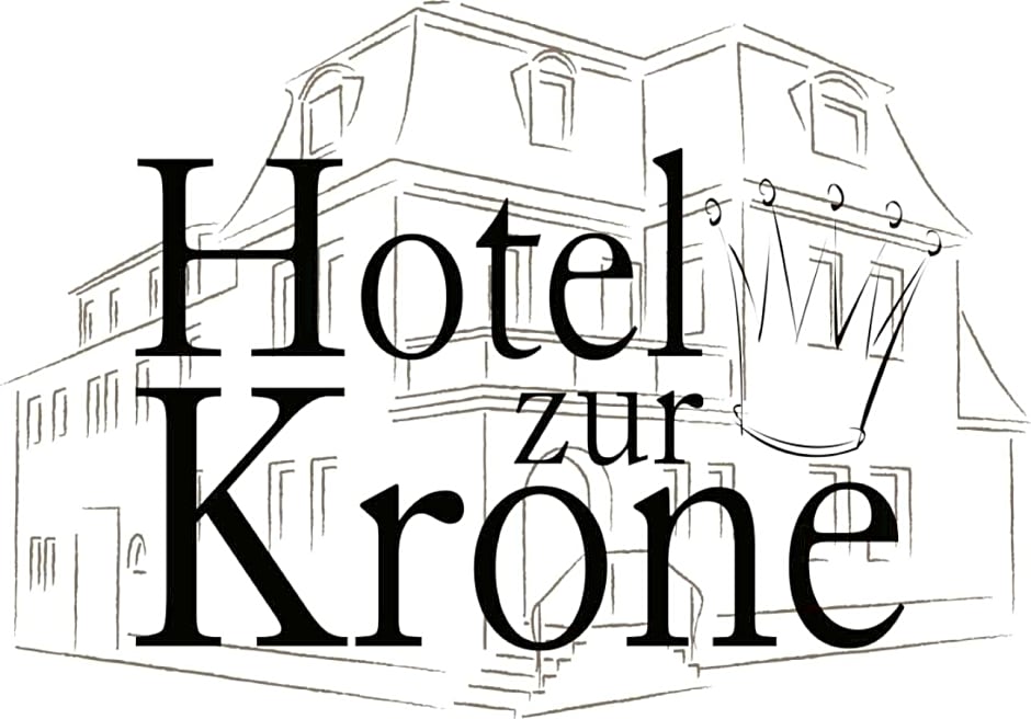 Garni-Hotel zur Krone