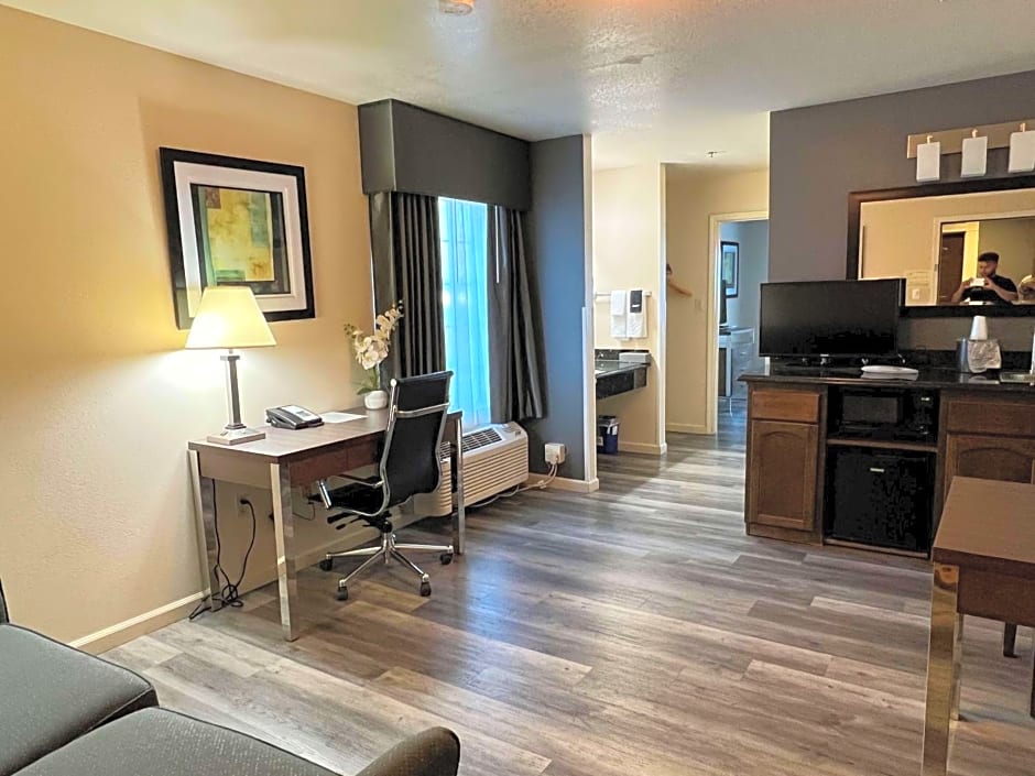 Best Western Americana