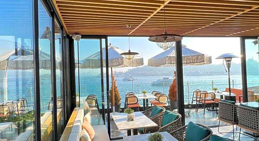 The Wings Hotel Istanbul