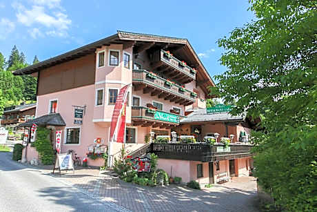 Landgasthof Neuwirt
