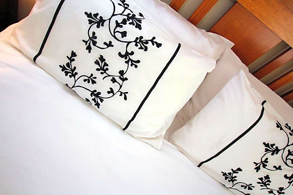 Richmond Coachmans Rest