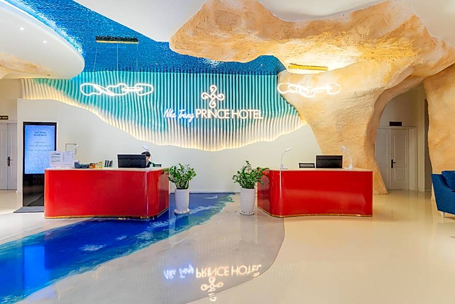 Nha Trang Prince Hotel