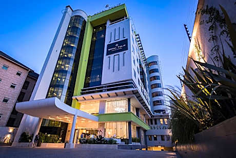 Royal Tulip Canaan Nairobi