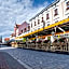 Pietrak Hotel