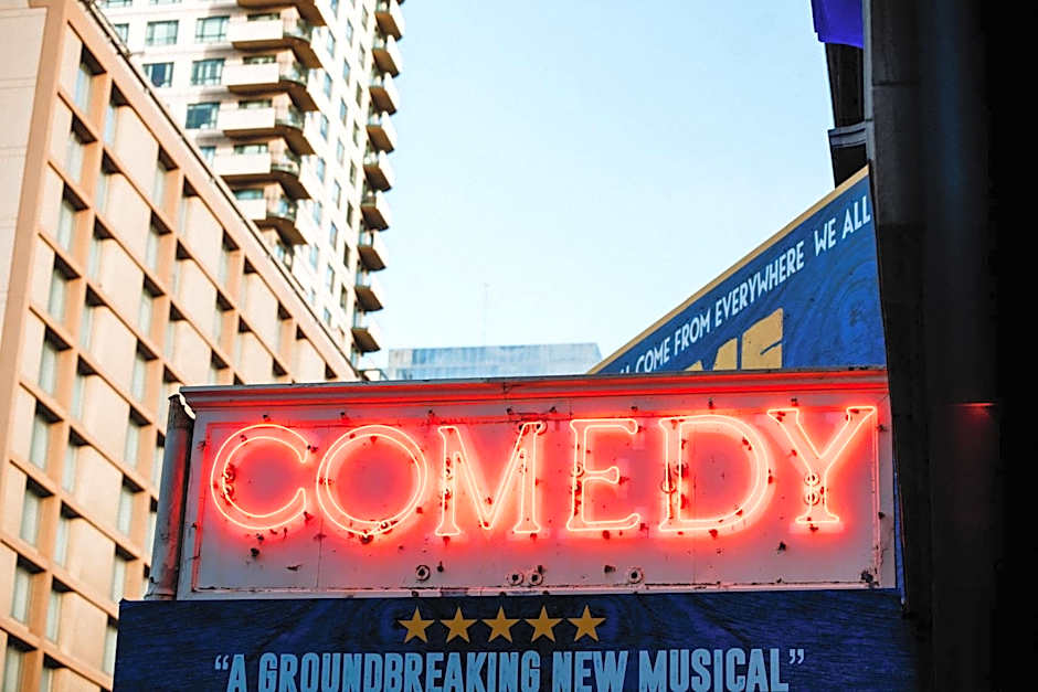 Lancemore Crossley St. Melbourne