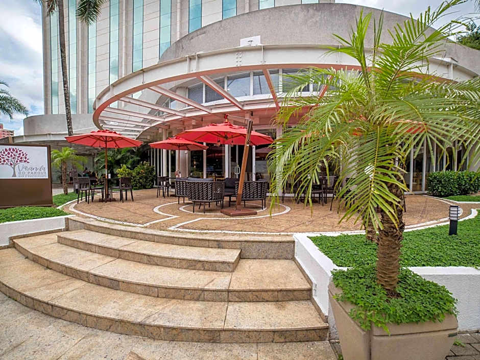 Bristol Santo André ABC São Paulo