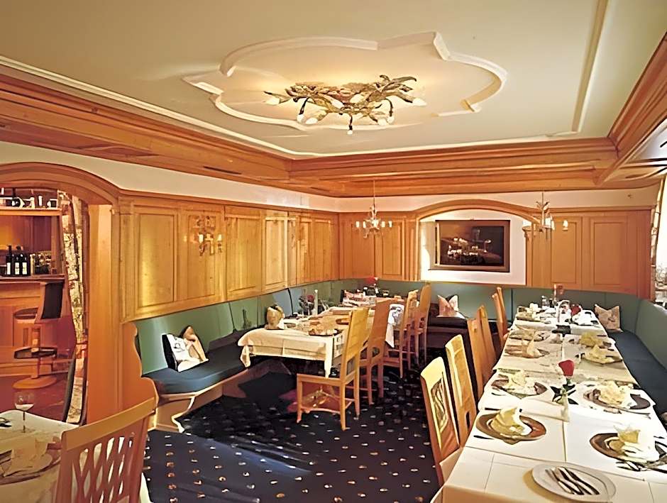Hotel Ochsen