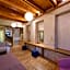 Polixeny's Suites